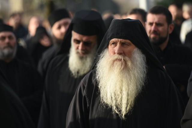 Episkopski savet SPC spreman na razgovor sa Vladom Crne Gore