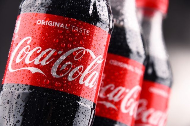 Koka-Kola: Ne odustajemo od plastiènih flaša, ljudi ih i dalje žele
