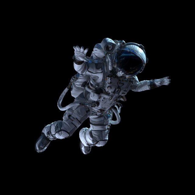 Prièe iz svemira: Astronauti èitaju deci pre spavanja