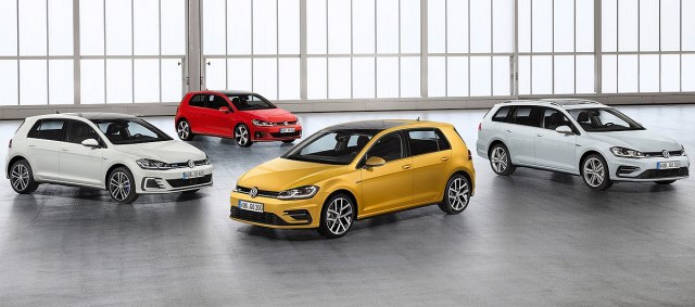 Šta su Nemci najviše kupovali u 2019: Svaki peti prodati automobil – Volkswagen