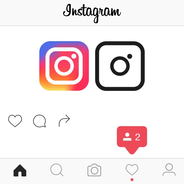 Proverite koliko je ljudi saèuvalo vašu fotografiju na Instagramu