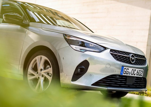 I Opel potvrdio da "preskaèe" Ženevu, èeka se zvanièna odluka Citroena