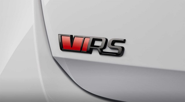 Nova Škoda Octavia RS imaæe hibridni pogon