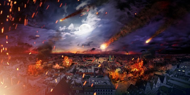 "Smak sveta" još bliži: Sat apokalipse pomeren za 20 sekundi unapred