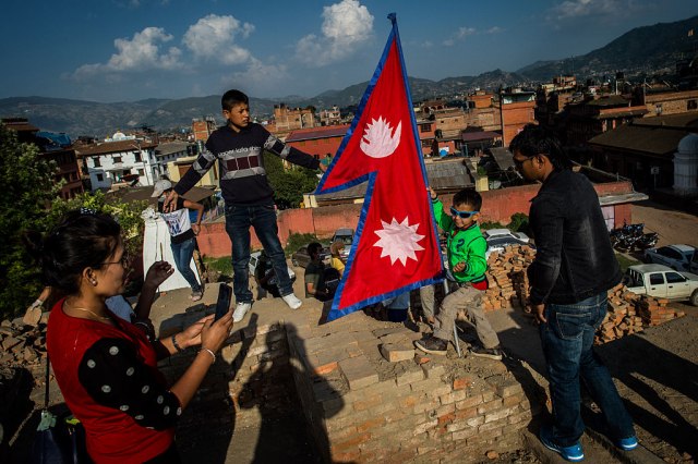 Prvi sluèaj koronavirusa u Nepalu