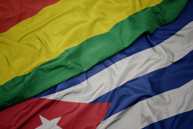 Bolivija prekinula diplomatske odnose sa Kubom