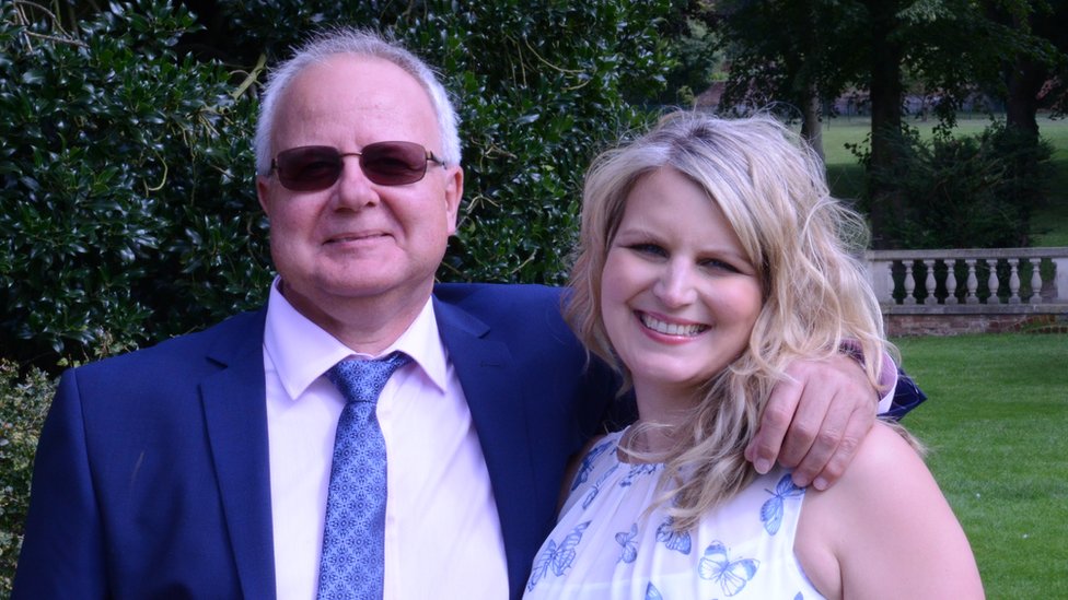Bolesna æerka i tata heroj: "Otac mi je dao bubreg i spasao mi život&#x201c;