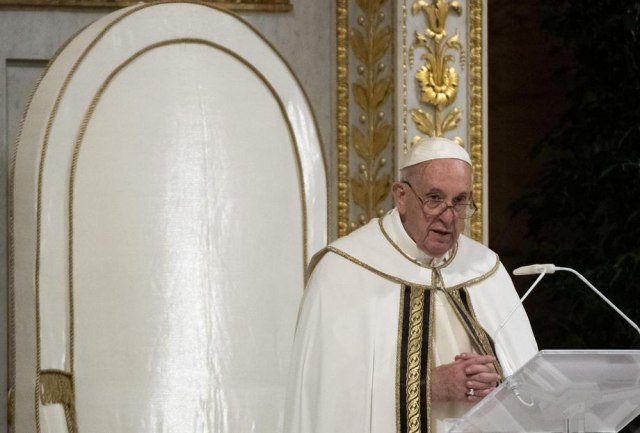 Vatikan pozvao Irak da osigura bezbednost hrišćana