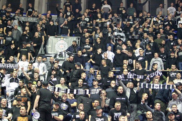 Partizan 