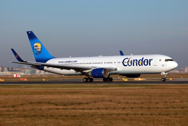 Stvara se jedna od najveæih avio-kompanija u Evropi: LOT kupuje nemaèki Kondor