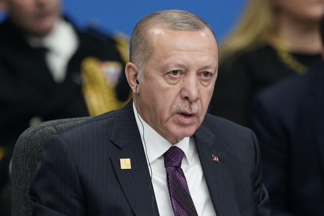 Erdogan: Ne oèekujem da Haftar poštuje primirje