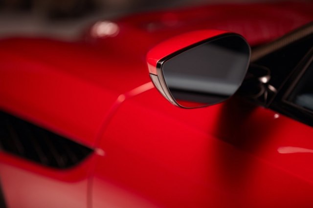 Aston Martin je vizionar – retrovizori sa kamerom