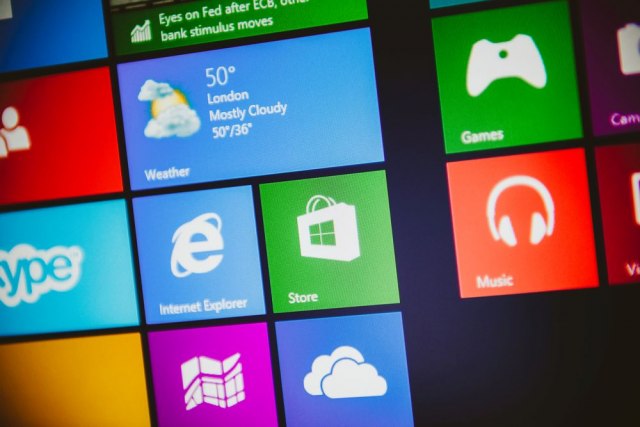 Iznenađenje za nove korisnike: Još jedno Windows 10 upozorenje