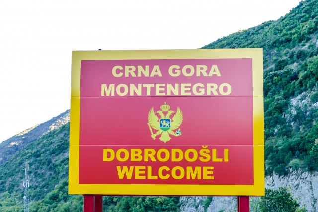 Crnogorski "zlatni pasoš" ogranièen na 2.000 investitora: Identitet kadidata zaštiæen