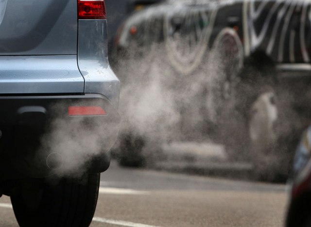 Posebne mere u Skoplju i Tetovu zbog visoke zagađenosti