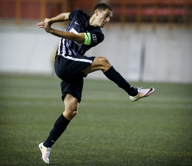 Foto: Srdjan Stevanovic/Starsportphoto ©