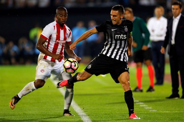 Foto: Pedja Milosavljevic / STARSPORT