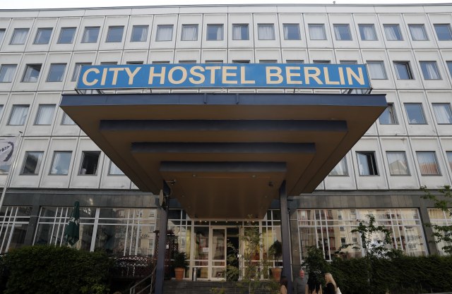 Nemaèki sud zatvara hostel koji plaæa zakupninu Severnoj Koreji