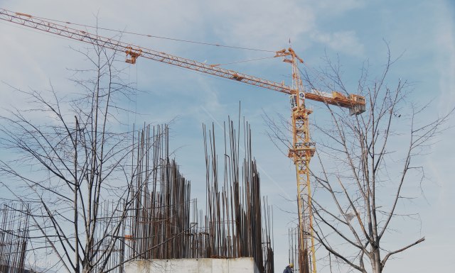 Građevinski bum: Rastu tražnja i cene, kvadrat u novogradnji najmanje 870 evra