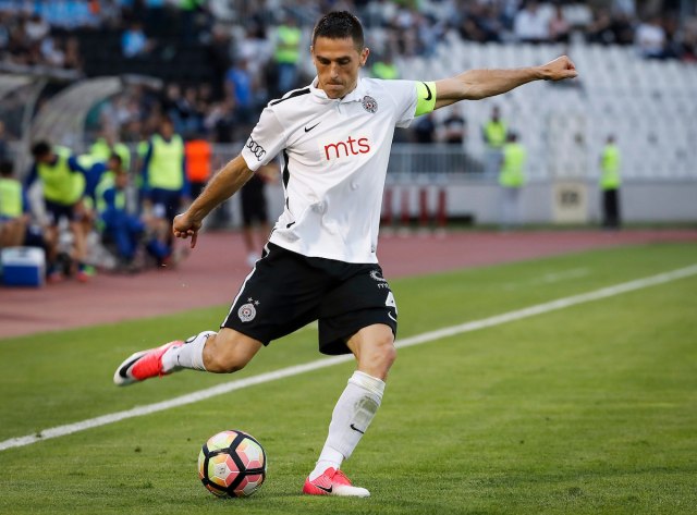 Foto: Srdjan Stevanovic/Starsportphoto ©