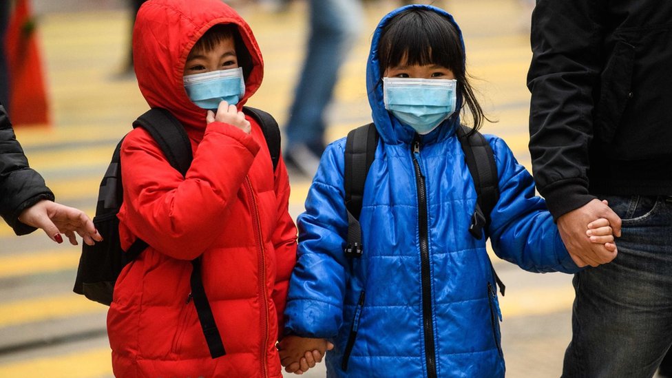 Virus i Kina: Korona virus odneo više od sto života, vlada uvodi strože mere