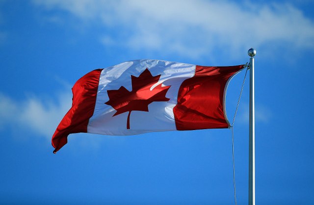Kanada povlaèi svoje graðane iz Kine
