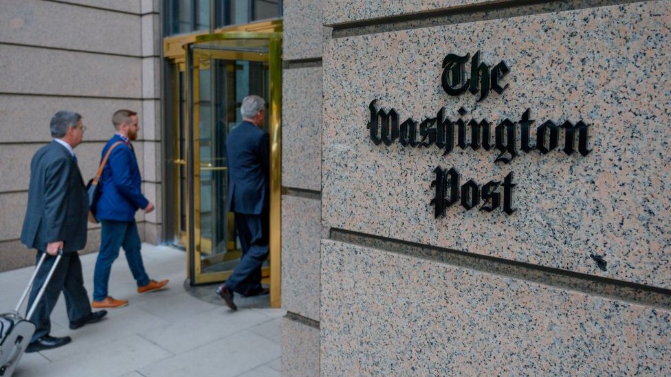 Kobi Brajant: Reporterka Vašington posta vraæena na posao