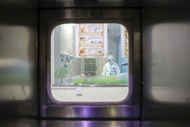 Cela zemlja ide ka izolaciji; rekordan broj umrlih za 24 sata