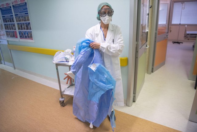 Dobre vesti iz Kine: Sedmoro izleèeno od koronavirusa