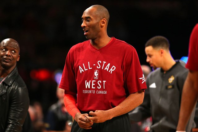 NBA menja format Ol-star meèa u èast Kobija Brajanta