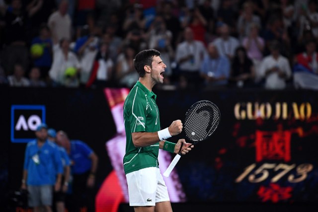 Đoković analizirao ko bi mu više odgovarao – Tim ili Zverev?