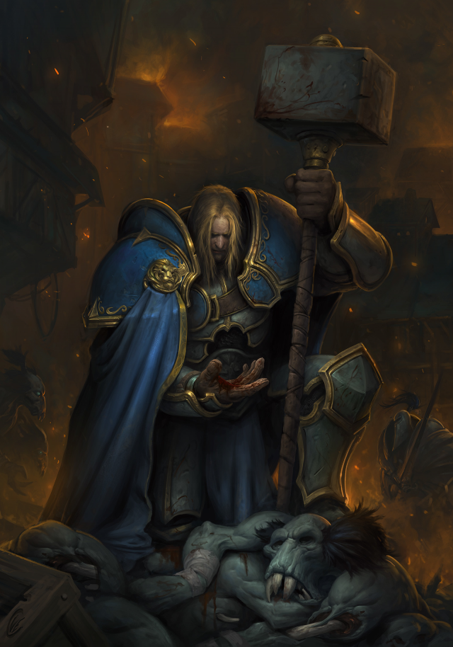 Warcraft III: Reforged doživeo debakl – Igraèi traže pare nazad