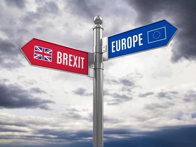 Velika Britanija planira graniène i carinske kontrole robe iz EU