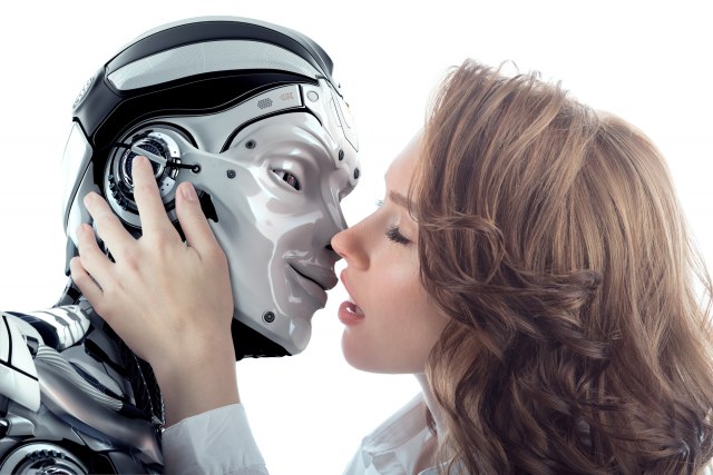 Reagovaće na seksualne dodire: Ovo je decenija ljubavnih robota?