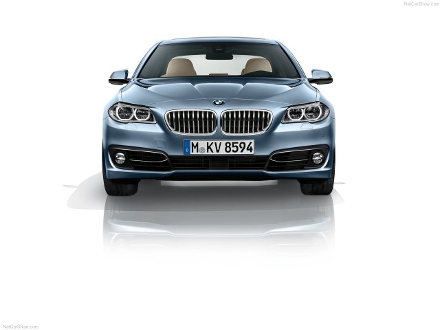 BMW: Automobili na vodonik za 5 godina bi mogli da koštataju kao SUS vozila?