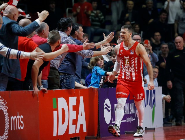 Srdjan Stevanovic/Starsportphoto