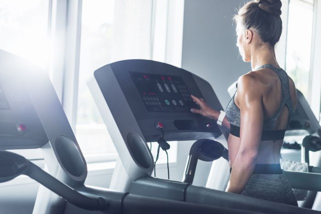 "Pala sam i povredila se. Svi su okrenuli glavu"