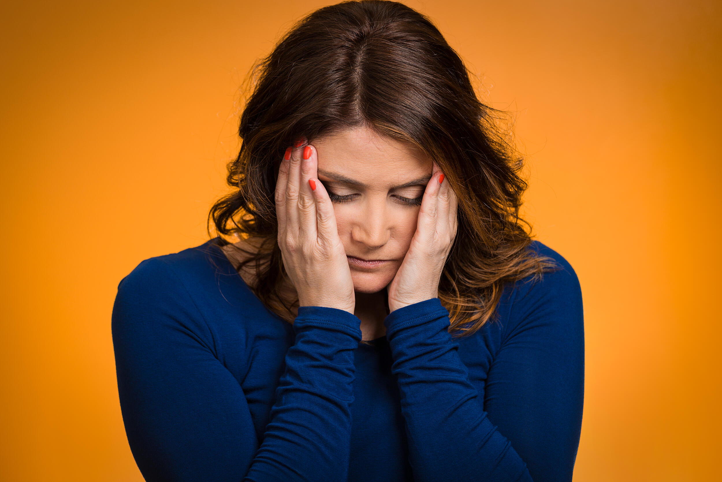 Evo kako negativne misli mogu da unište zdravlje!