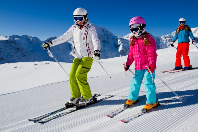 Dobro se pripremite: 7 stvari o skijanju na koje vas niko neće upozoriti