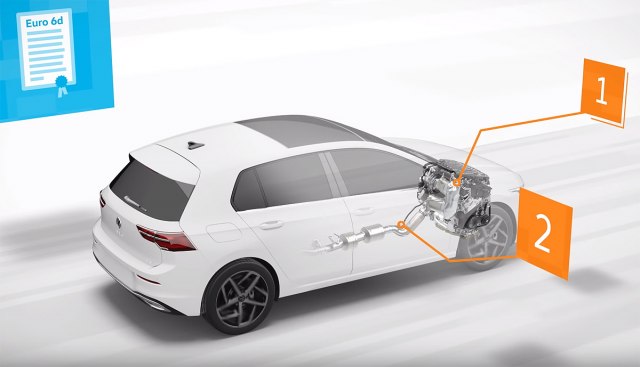 VW tvrdi da je njihov TDI sada zaista čist, a evo i zašto VIDEO