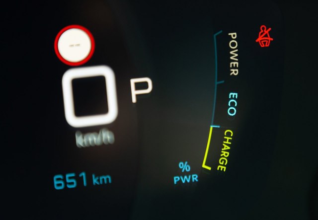 Uskoro Pravilnik o subvencijama za eko vozila