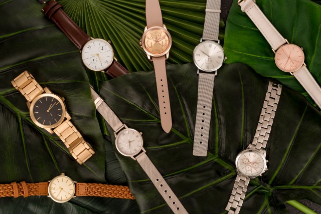 Klasika više nije broj jedan: Švajcarski satovi izgubili globalni rat