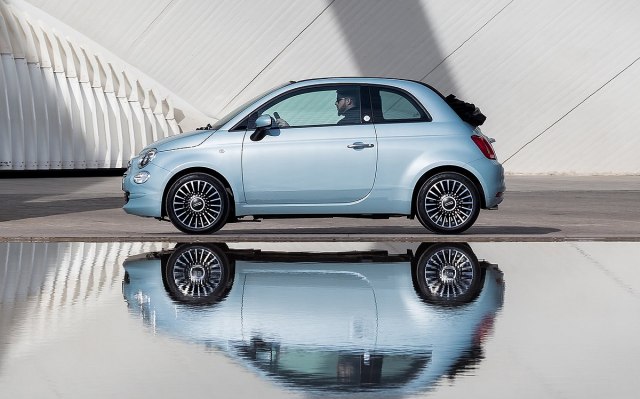 Kupuju domaće: Italijani najverniji svom auto-brendu