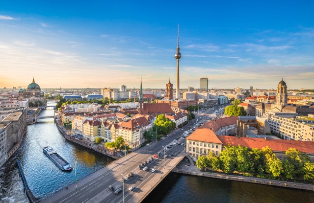 Berlin ogranièava cene stanarina: Evo zašto je to rizièan potez