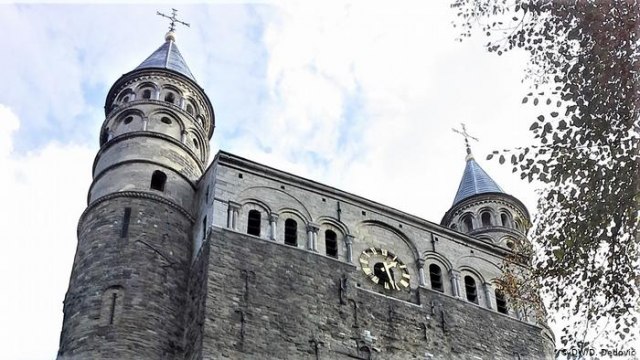 Mastriht, balkon Evrope: Grad u kojem je stradao musketar D'Artanjan