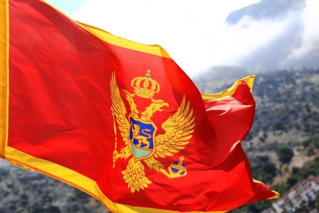 "There is a prayer revolution in Montenegro, ending with the collapse of the regime"