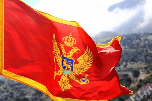 What do Serbs actually defend in Montenegro?