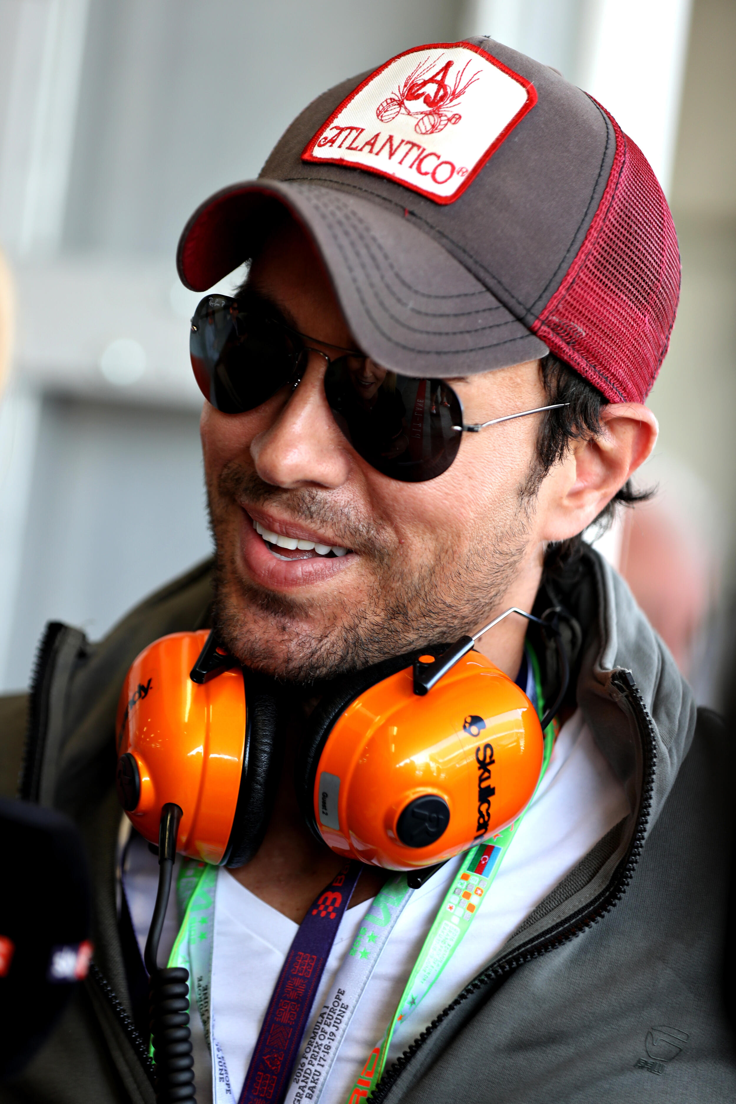 Tek što se saznalo da je trudna, a bivša teniserka se već porodila! Ana Kurnjikova i Enrike Iglesijas dobili TREĆE DETE!