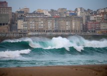 Getty Images/ MONCHO FUENTES