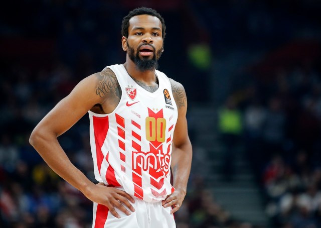 Panter dobio srpsko državljanstvo